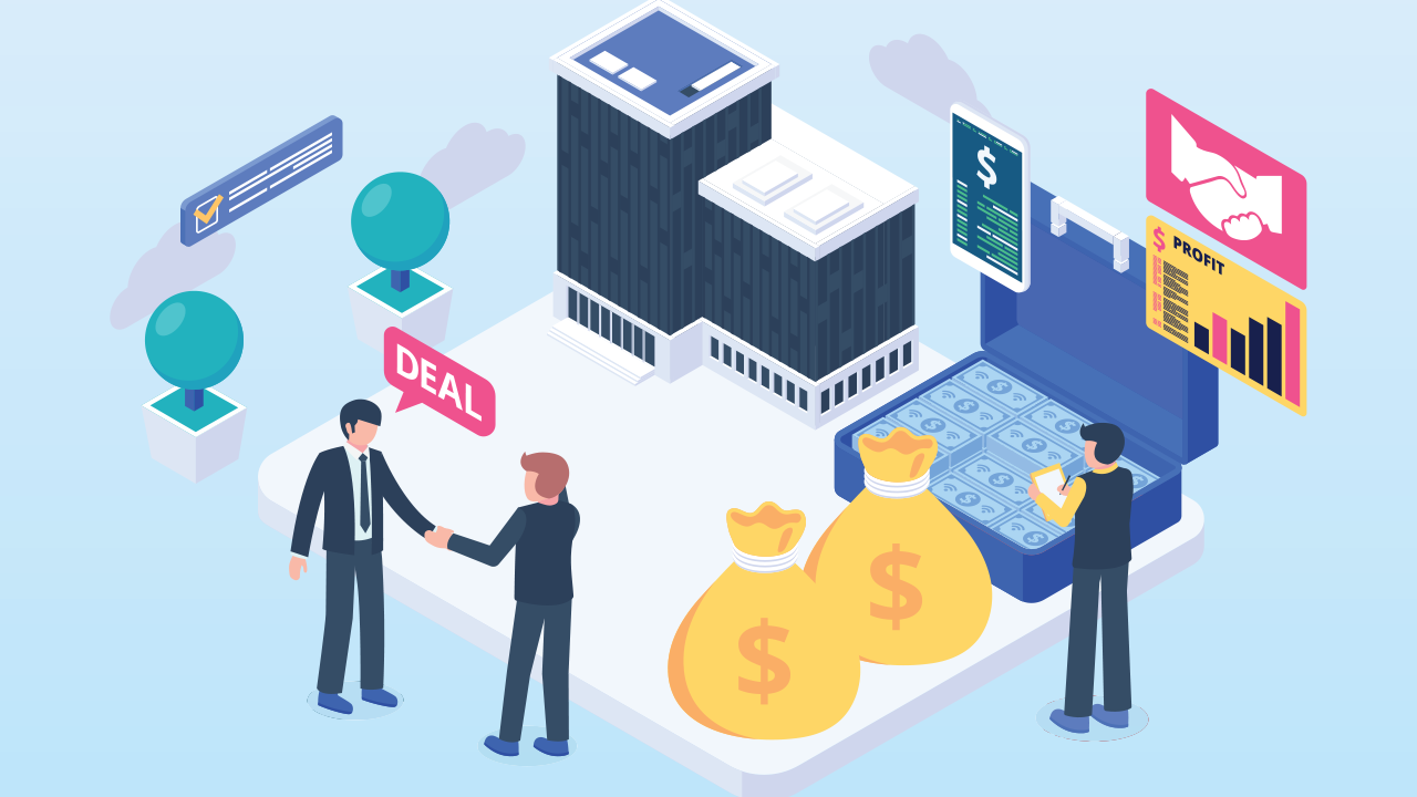 Introducción a las adquisiciones públicas