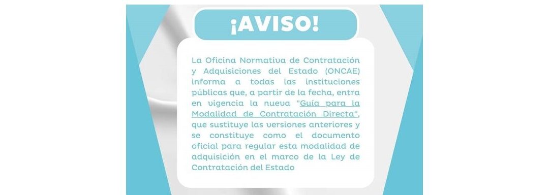 ¡AVISO!