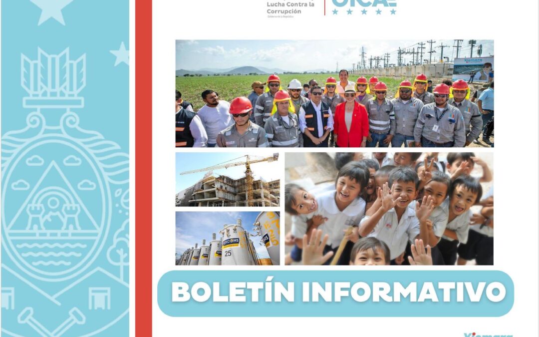 Boletín Estadístico Trimestral Q1 2025