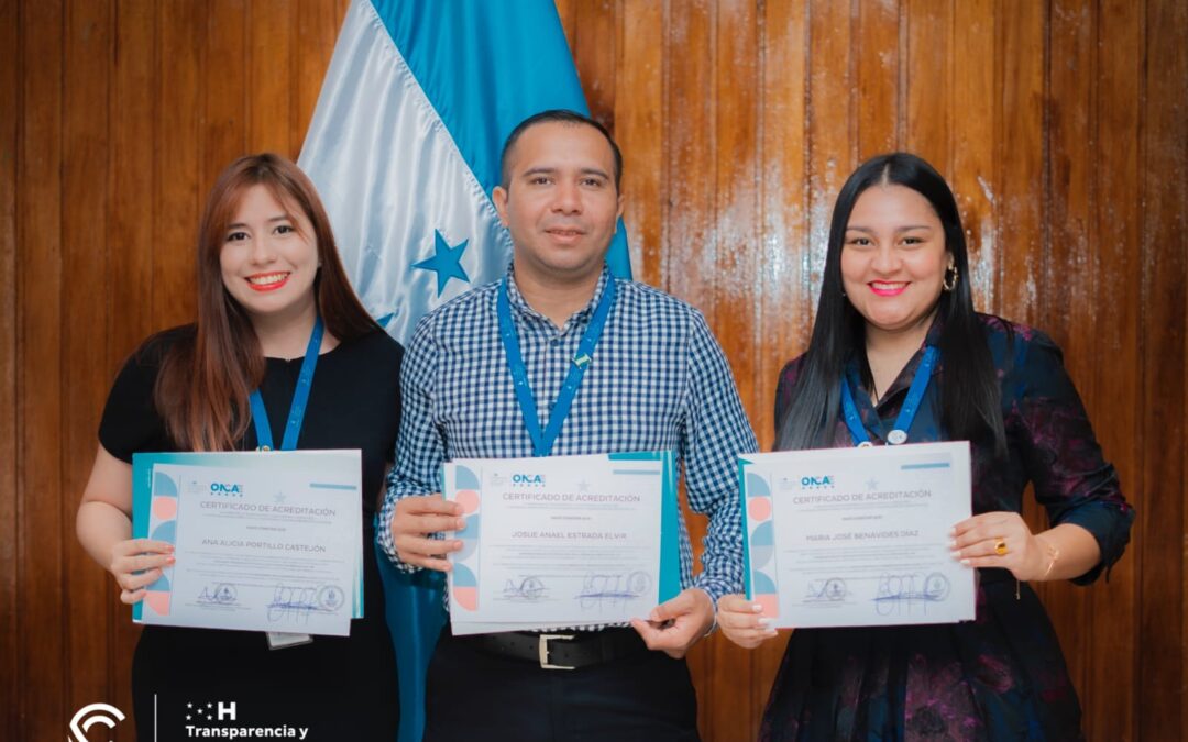 Certificación de 78 nuevos CPC