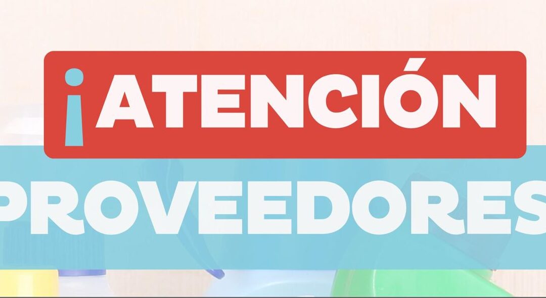 ¡ATENCIÓN PROVEEDORES! SE LES INVITA A PARTICIPAR EN EL PROCESO LPN-ONCAE-CM-MLA-005-2025