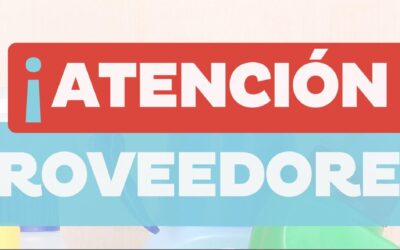 ¡ATENCIÓN PROVEEDORES! SE LES INVITA A PARTICIPAR EN EL PROCESO LPN-ONCAE-CM-MLA-005-2025